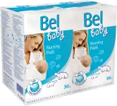 3233_BEL BABY PRSNI VLOZKY DUOPACK 2X30 KS